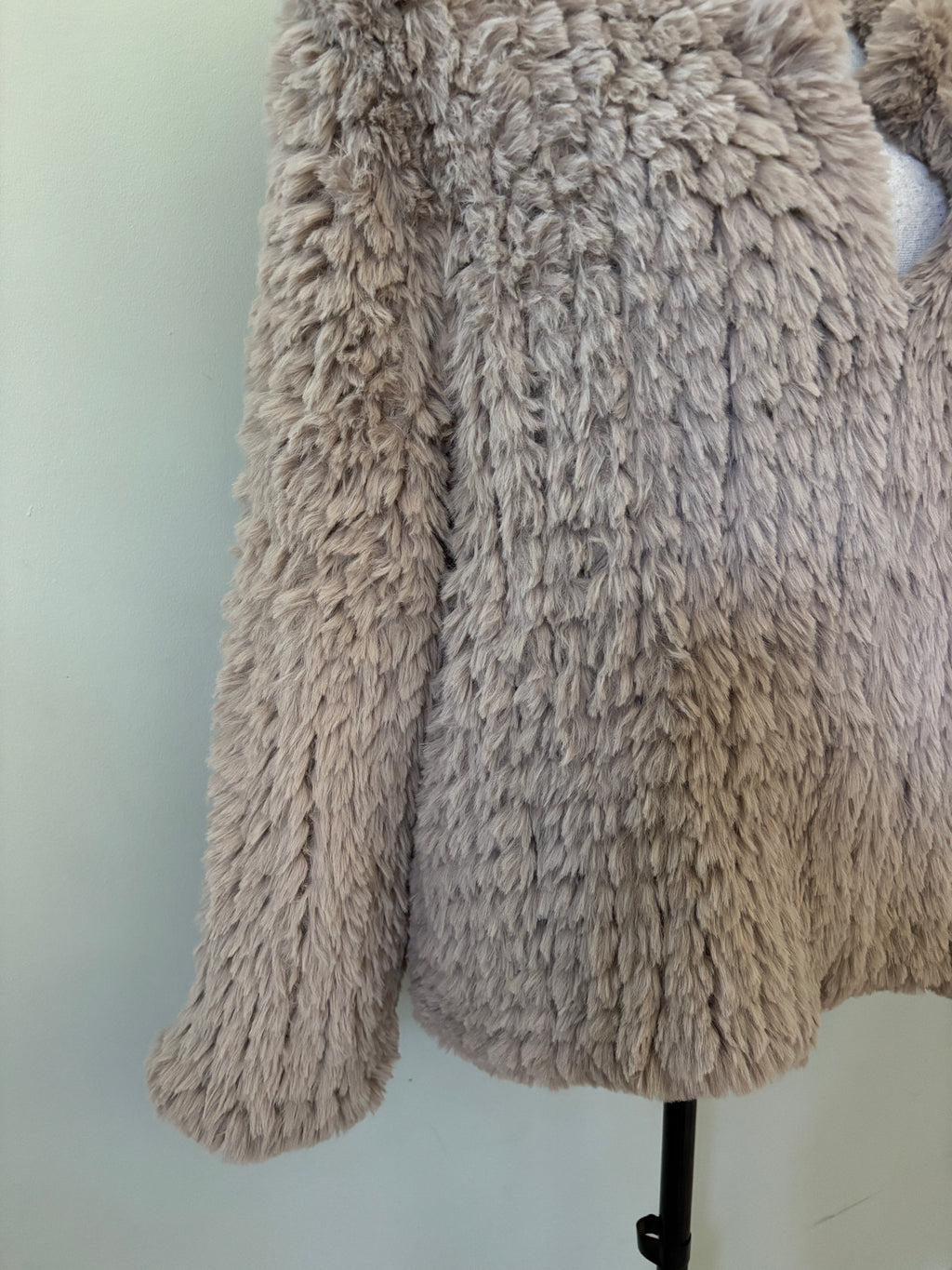 Heartloom "Aria Jacket" Extra Large NWT