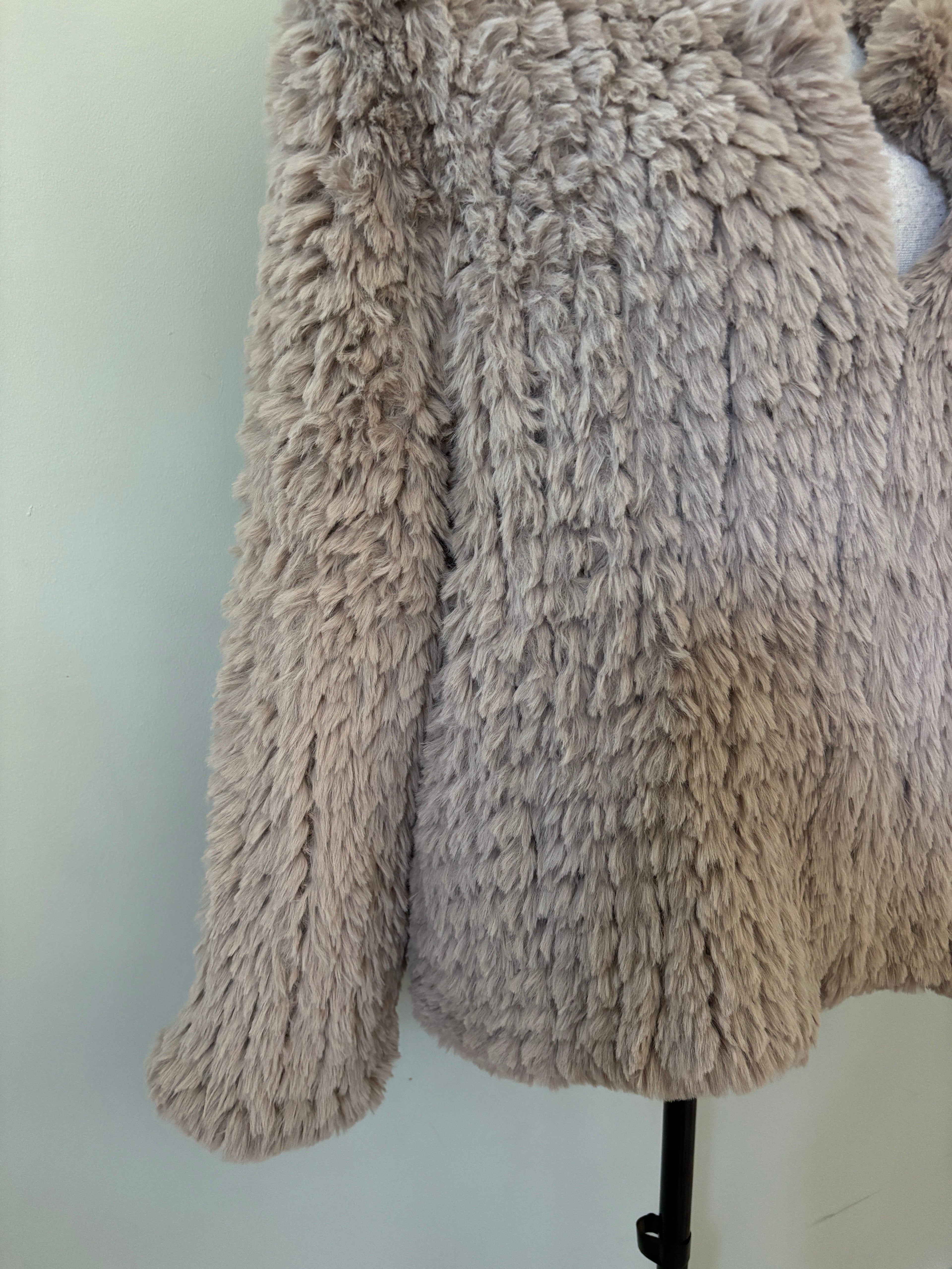 Heartloom "Aria Jacket" Extra Large NWT