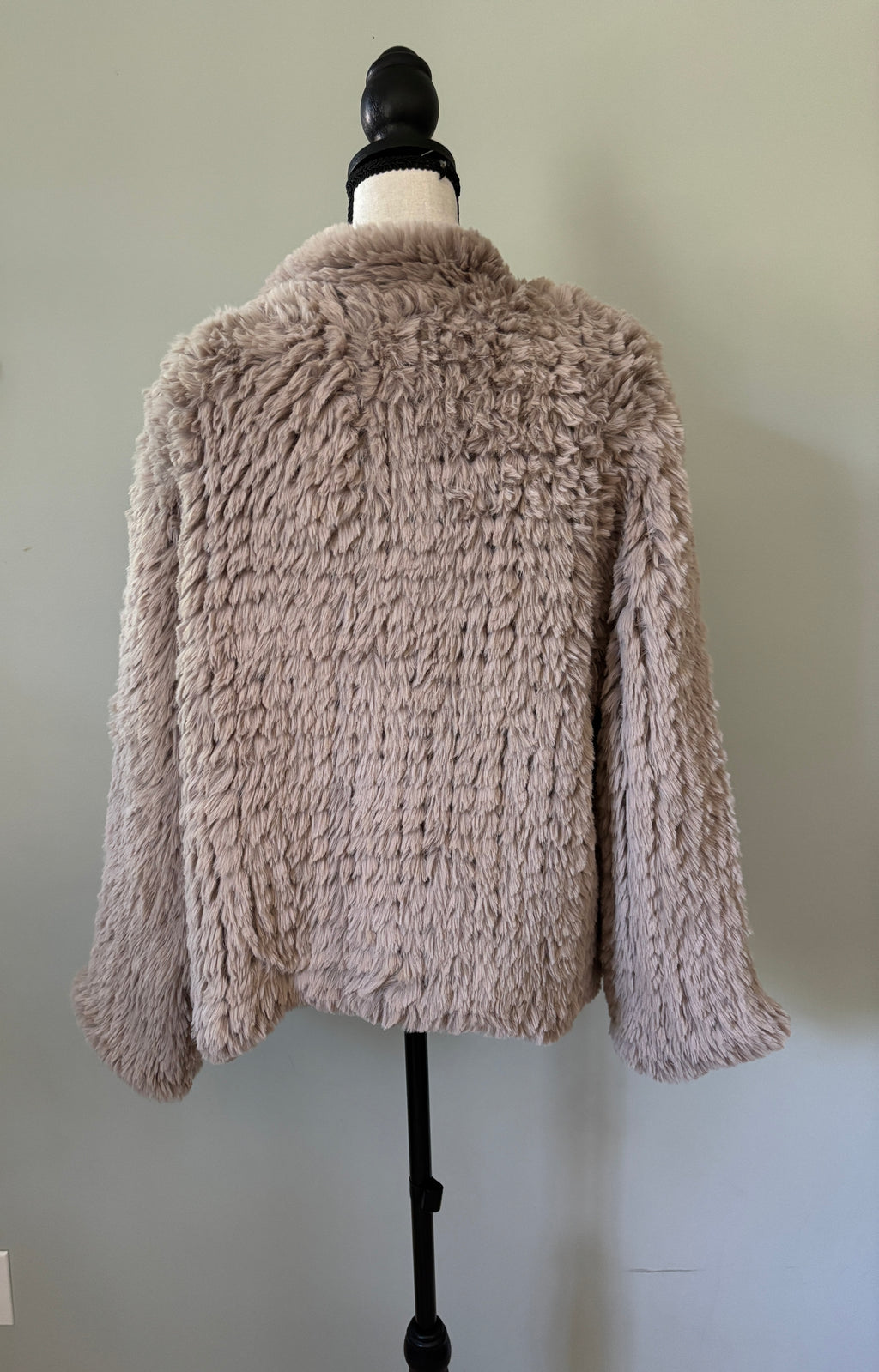 Heartloom "Aria Jacket" Extra Large NWT
