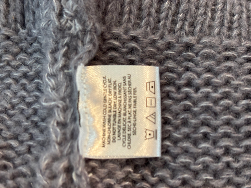 NIA "Ariana" Button-Front Cardigan — NWT — L/XL