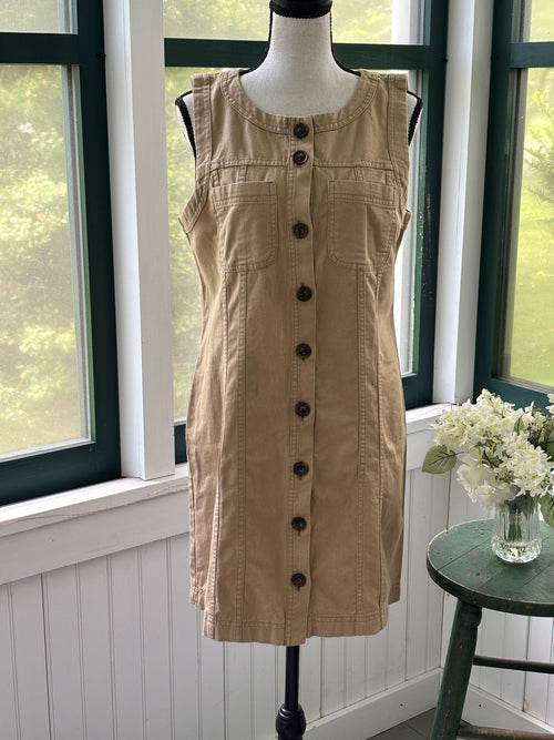 Brand New Preloved Dresses: Ann Taylor LOFT, Size 4, New With Tags - Sassy and Chic