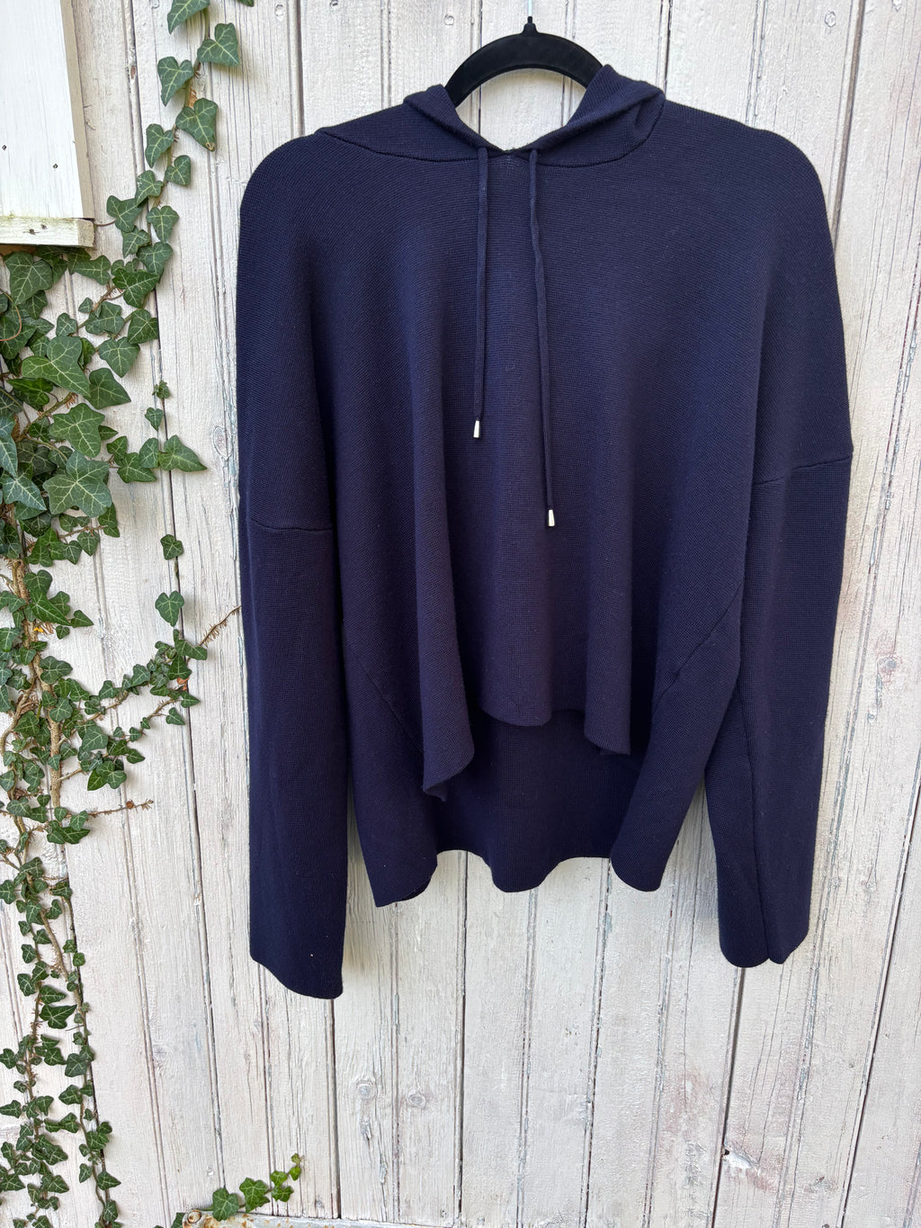 Abercrombie and Fitch Hooded Sweater, Size Extra Large