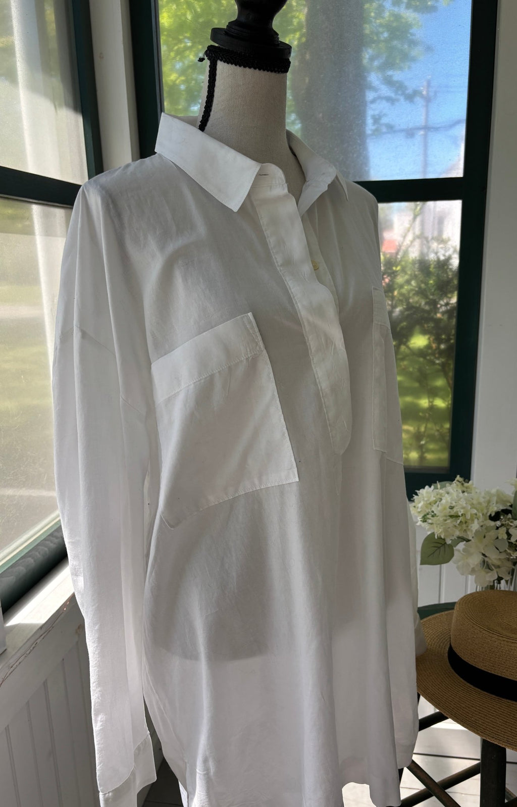 Pre - loved Tops - Sassy and Chic