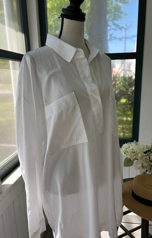Pre - loved Tops - Sassy and Chic