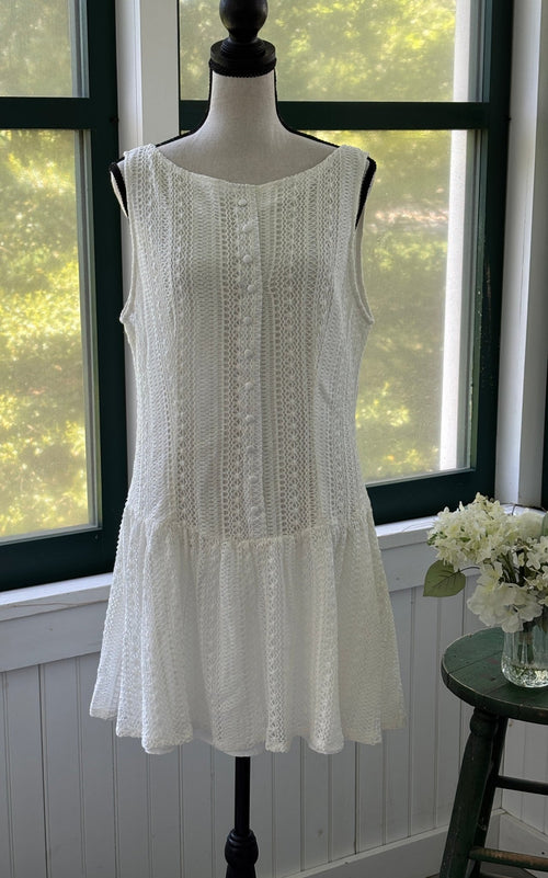 Thrifted Dresses: Boohoo, Size 12. New With Tags - Sassy and Chic