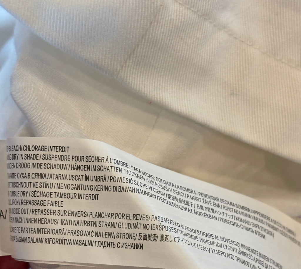 Minkpink Imogen Dress care no bleach hang dry in shade thrifted dresses Sassy and Chic