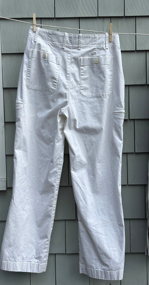Thrifted Pants Like New, Abercrombie and Fitch, Size 29/8R - Sassy and Chic