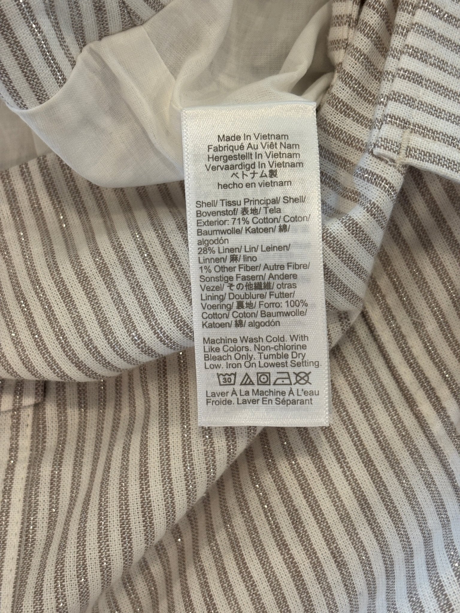 Thrifted Skirts: J. Crew, Size 10, New With Tags - Sassy and Chic